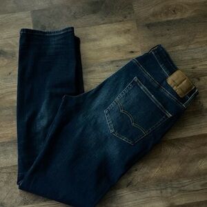 American Eagle Slim straight